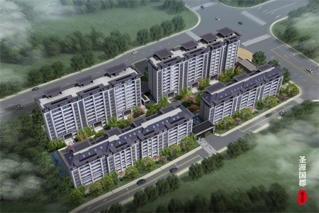 中天花园精装3室2厅2卫124㎡