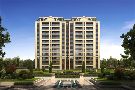 东原商贸城2室2厅1卫28万100m2毛坯房首付五万起步