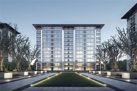 密州金东世纪城套三，精装74.9万119m2出售